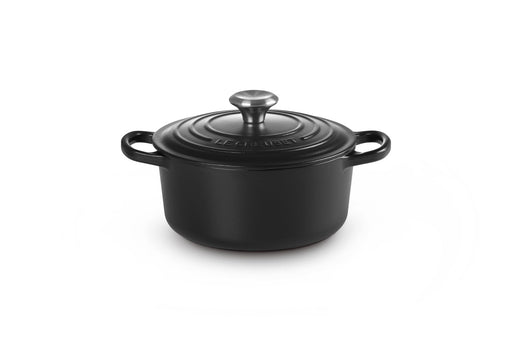 EAN 24147260608 - Le Creuset Signature 1,8 L Alrededor Negro imagen 1