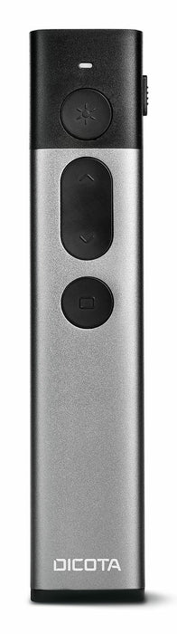 EAN 7640239421523 - DICOTA D32075 indicador 30 m Negro, Gris imagen 1