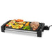 EAN 8435484030465 - Cecotec 03046 parrilla eléctrica de contacto imagen 2