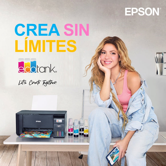 EAN 8715946670362 - Epson EcoTank ET-M2120 imagen 20