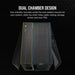 EAN 0840006674962 - Corsair 2500X Midi Tower Negro imagen 3