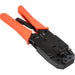EAN 4043718012916 - InLine 4043718012916 Negro, Naranja imagen 1