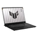 EAN 4711636323130 - ASUS TUF Gaming F16 TUF608JMR-DICQT072W Intel® Core™ i7 i7-14650HX Portátil 40,6 cm (16") WQXGA 32 GB DDR imagen 5