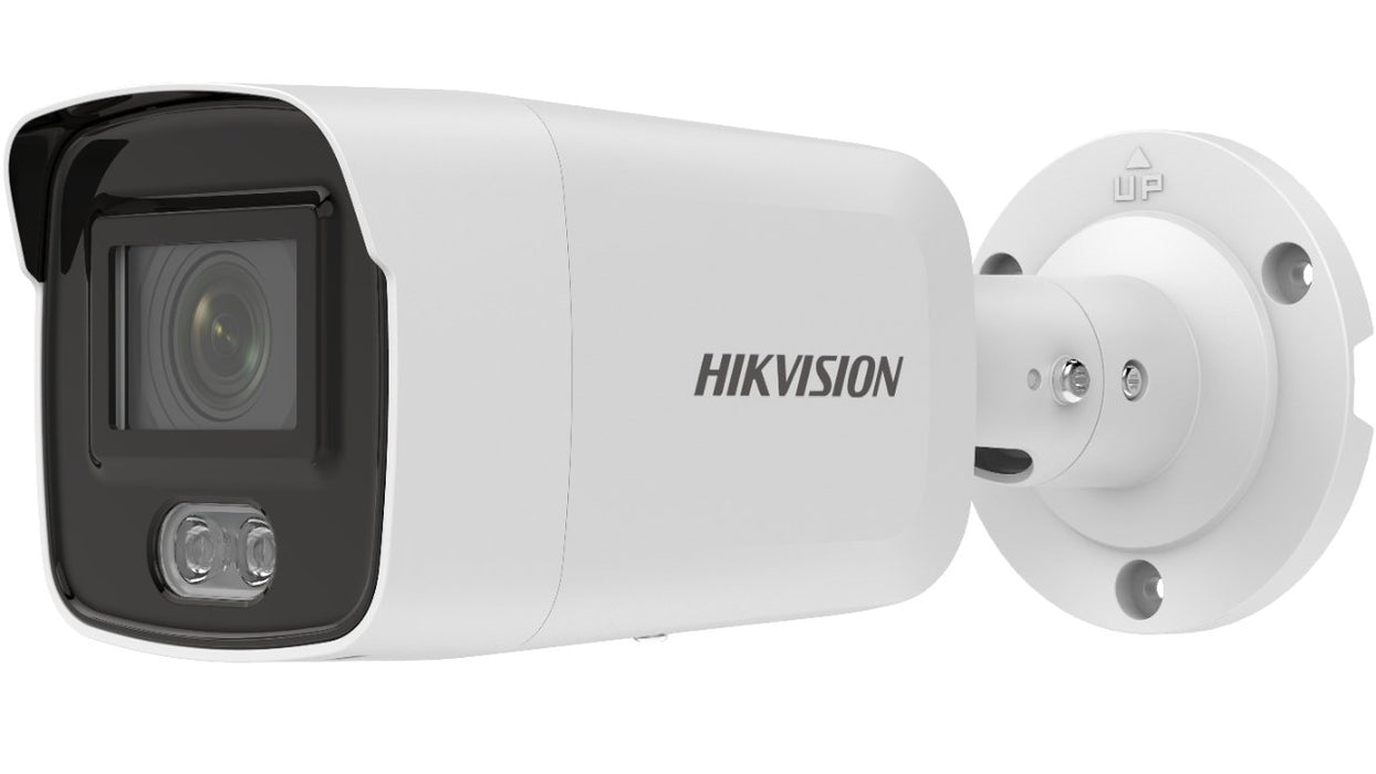 EAN 6941264057666 - Hikvision DS-2CD2027G2-L(4MM) cámara de vigilancia Bala (forma) Cámara de seguridad IP Exterior 1920 x 10 imagen 1