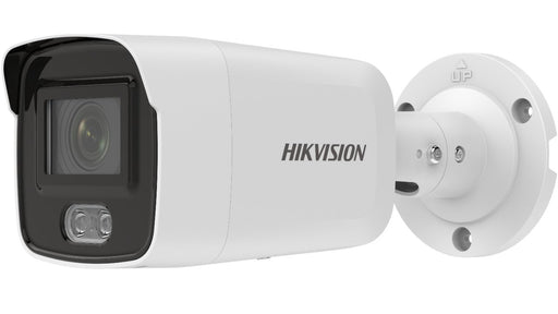 EAN 6941264057666 - Hikvision DS-2CD2027G2-L(4MM) cámara de vigilancia Bala (forma) Cámara de seguridad IP Exterior 1920 x 10 imagen 1