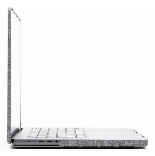 EAN 840390322975 - ZAGG MacBook Protection 33 cm (13") Funda protectora rígida Gris imagen 2