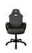 EAN 0850009447258 - Arozzi Enzo WOVEN FABRIC Silla para videojuegos de PC Negro imagen 1