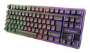 EAN 8435693111771 - Mars Gaming MCPWTKLFR teclado Ratón incluido Juego RF inalámbrica + USB AZERTY Francés Negro imagen 3