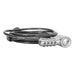 EAN 5051794035728 - Targus ASP96RGLX cable antirrobo Plata 2 m imagen 9