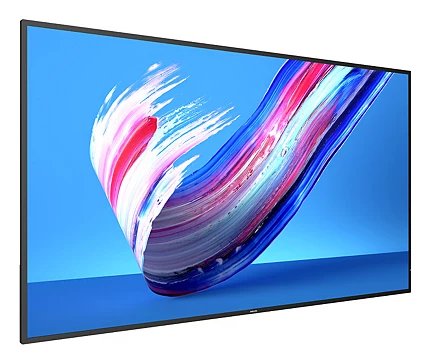 EAN 8721038102437 - Philips 65BDL3650Q/02 pantalla de señalización Pantalla plana para señalización digital 165,1 cm (65") LE imagen 1