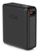 EAN 8427542133287 - Ksix BPB10HD01 batería externa Polímero de litio 10000 mAh Negro imagen 3