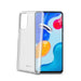 EAN 8021735195894 - Celly GELSKIN funda para teléfono móvil 16,3 cm (6.43") Funda blanda Transparente imagen 2