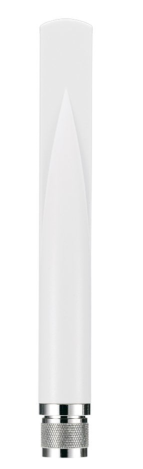EAN 4718937609413 - Zyxel ANT2105-ZZ0201F antena para red Antena omnidireccional Clase N 7 dBi imagen 1