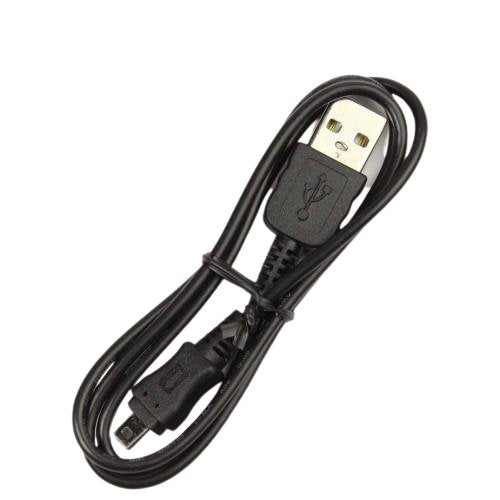 EAN 5711045921872 - Sony 183431141 cable USB USB A Micro-USB A Negro imagen 1