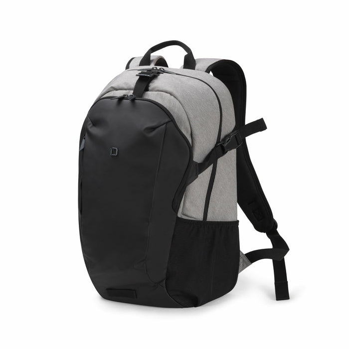 EAN 7640158669488 - DICOTA GO 39,6 cm (15.6") Mochila Gris imagen 1