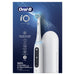 EAN 4210201414926 - Oral-B 80766767 cepillo eléctrico para dientes Adulto Blanco imagen 8