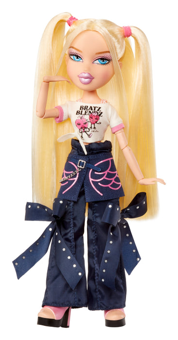 EAN 35051544869 - Bratz Stylin' Doll- Cloe imagen 5