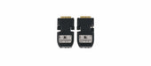EAN 7291063039776 - Kramer Electronics 602R/T Transmisor y receptor de señales AV Negro imagen 1