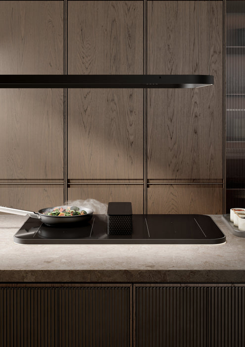 EAN 8017709355968 - Smeg FPF2002BLM cacerola imagen 11