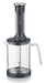EAN 4001627044114 - Graef MS202 Espumador de leche eléctrico portátil Negro, Transparente imagen 1