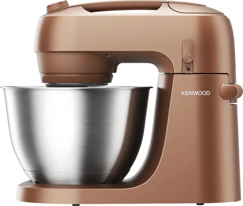 EAN 5011423008370 - Kenwood Electronics KZM35.000RD robot de cocina 800 W 4 L Arcilla imagen 1