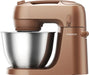 EAN 5011423008370 - Kenwood Electronics KZM35.000RD robot de cocina 800 W 4 L Arcilla imagen 1