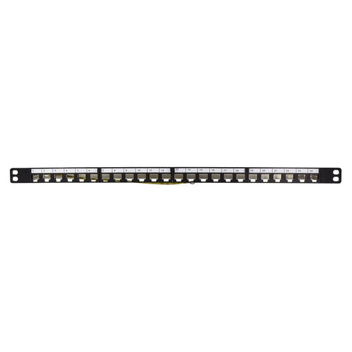 EAN 4052792040272 - LogiLink NK4040 panel de parcheo 0.5U imagen 2