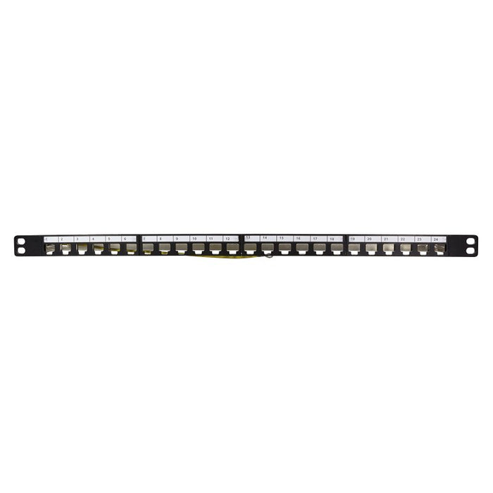 EAN 4052792040272 - LogiLink NK4040 panel de parcheo 0.5U imagen 2