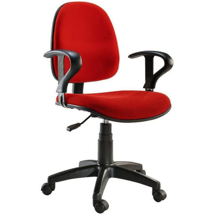 EAN 8057685307513 - Techly ICA-CT MC04RE silla de oficina y de ordenador imagen 1