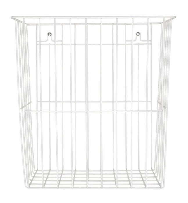 EAN 7322540387032 - Tork 226002 papelera 20 L Rectangular Metal Blanco imagen 1