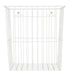 EAN 7322540387032 - Tork 226002 papelera 20 L Rectangular Metal Blanco imagen 1