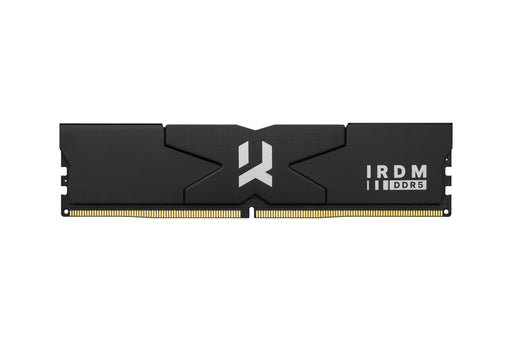 EAN 5908267966013 - Goodram IRDM DDR5 IR-6000D564L30S/16G módulo de memoria 16 GB 1 x 16 GB 278-pin DIMM imagen 1