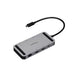 EAN 5063194004105 - Targus DOCK429GL base para portátil y replicador de puertos Alámbrico USB4 Plata imagen 5