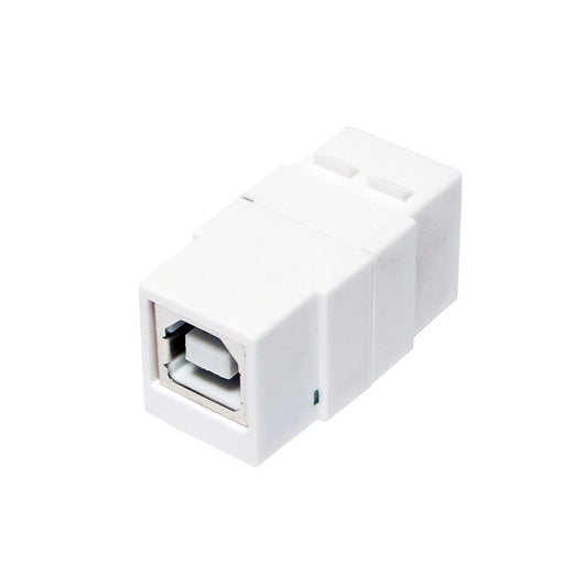 EAN 4052792028447 - LogiLink 2xUSB2.0-B imagen 2
