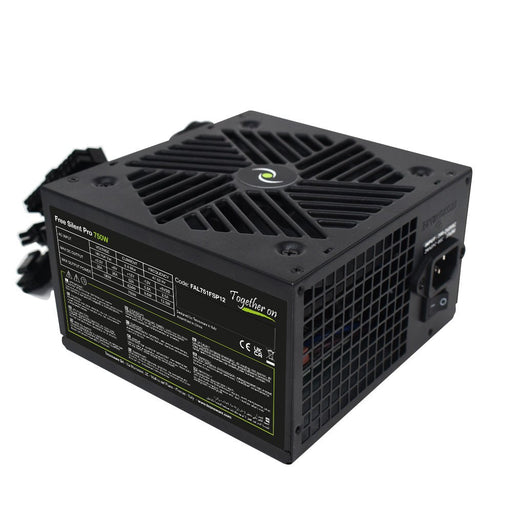 EAN 8026475179951 - Tecnoware FAL751FSP12 unidad de fuente de alimentación 750 W 24-pin ATX ATX Negro imagen 1