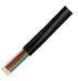 EAN 4052792006292 - LogiLink CM06 cable telefónico 100 m Negro imagen 1