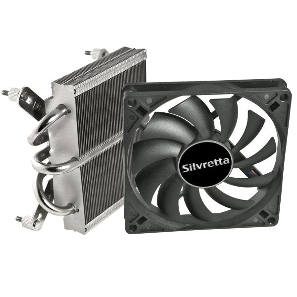 EAN 4250280395891 - Alpenföhn 84000000096 sistema de refrigeración para ordenador Procesador Enfriador 9,2 cm Negro imagen 5