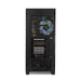 EAN 8436587975936 - NOX Hummer ETHER Midi Tower Negro imagen 9