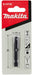 EAN 0088381589512 - Makita D-74740 alargador y adaptador de llave 1 pieza(s) Adaptador para enchufe imagen 2