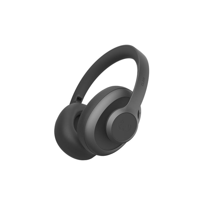 EAN 8720249807094 - Fresh 'n Rebel Clam Ace Auriculares Inalámbrico Diadema Traveling/Gaming/Sports USB Tipo C Bluetooth Gris imagen 1