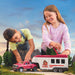 EAN 4069111086774 - schleich 42705 set de juguetes imagen 8
