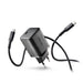 EAN 8435430626841 - NGS BUD 65W-C Universal Negro Corriente alterna Carga rápida Interior imagen 1