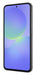 EAN 8806095984117 - Samsung Galaxy A36 5G 17 cm (6.7") SIM doble USB Tipo C 6 GB 128 GB 5000 mAh Negro imagen 3