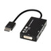 EAN 0037332190840 - Tripp Lite P136-06N-HDV-4K base para portátil y replicador de puertos Negro imagen 8