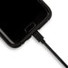 EAN 0742832884303 - Veho VCL-001-M-20CM cable USB USB 2.0 0,2 m USB A Micro-USB B Negro imagen 3