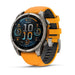 EAN 753759338084 - Garmin fenix 8 3,56 cm (1.4") AMOLED 47 mm Digital 454 x 454 Pixeles Pantalla táctil Grafito Wifi GPS (sat imagen 1