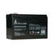 EAN 5903148916569 - Extralink AKUMULATOR BATTERY ACCUMULATOR AGM 12V 9AH Sealed Lead Acid (VRLA) imagen 6