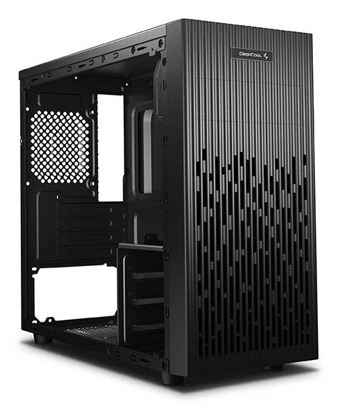 EAN 6933412765431 - DeepCool MATREXX 30 SI + PF500D Mini Tower Negro 500 W imagen 9