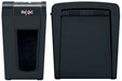 EAN 5028252615310 - Rexel Secure X10-SL triturador de papel Corte cruzado 55 dB Negro imagen 7