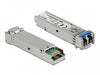 EAN 4043619860210 - DeLOCK 86027 red modulo transceptor Fibra óptica 100 Mbit/s imagen 1